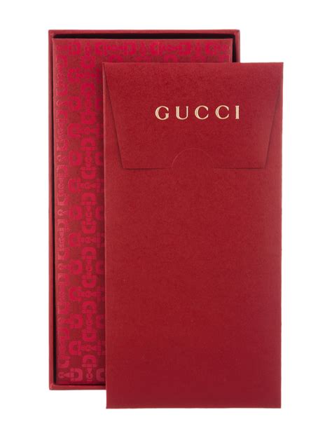 gucci gg 1884|gucci red envelope.